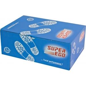 Защитные ботинки, размер 41, SUPER-EGO, SEH001900