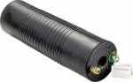 Заглушка с байпасом для труб диаметром 150-300мм, SUPER-EGO, Q86043200
