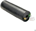 Заглушка с байпасом для труб диаметром 200-400мм, SUPER-EGO, Q86043400