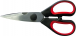 Универсальные ножницы с лезвиями 76мм, SUPER-EGO, 565020300