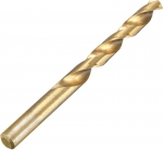 Сверло по металлу Profi с кобальтом 5% 3,3х65 мм (10шт) CUTOP 48-33-10