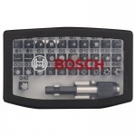 КОМПЛЕКТ НАСАДОК ДЛЯ ВИНТ BOSCH 2607017319